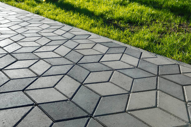 Best Luxury Driveway Pavers in Grosse Pointe Park, MI