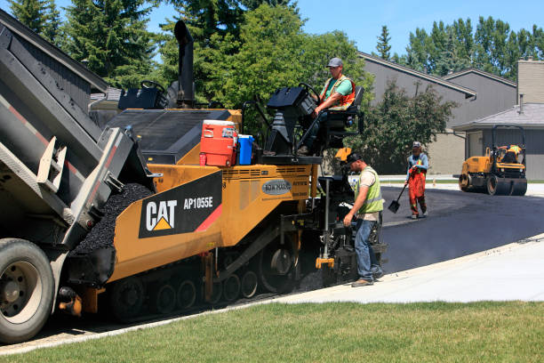 Best Permeable Driveway Pavers in Grosse Pointe Park, MI